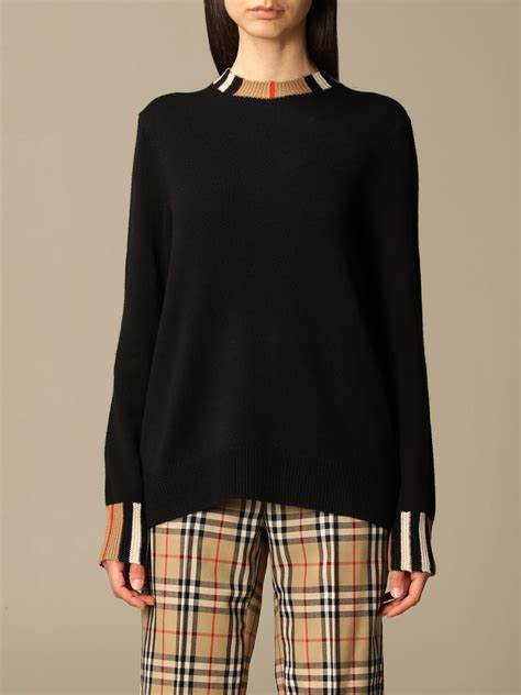 burberry pullover kaschmir|burberry cashmere sweater vest.